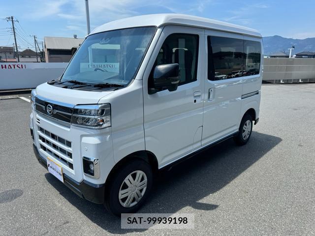 Daihatsu ATRAI 2026-06 8223537-2