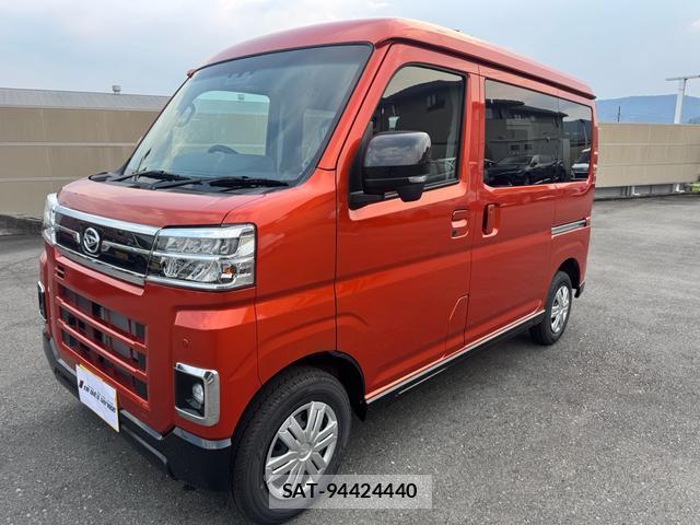 Daihatsu ATRAI 2026-06 8223538-2