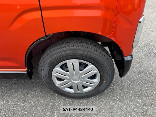 Daihatsu ATRAI 2026-06 8223538-8