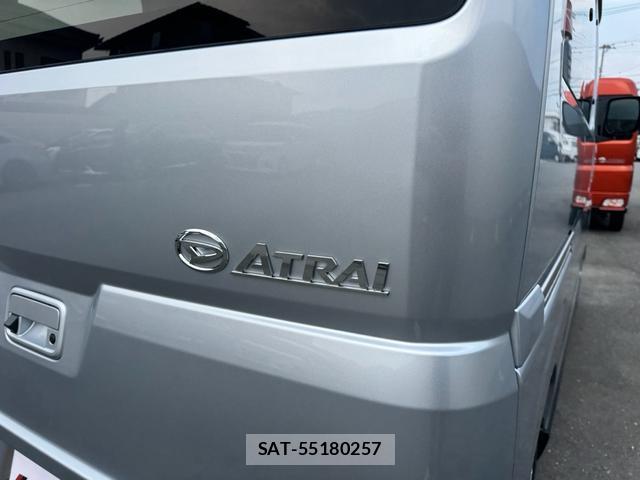 Daihatsu ATRAI 2026-06 8223539-13
