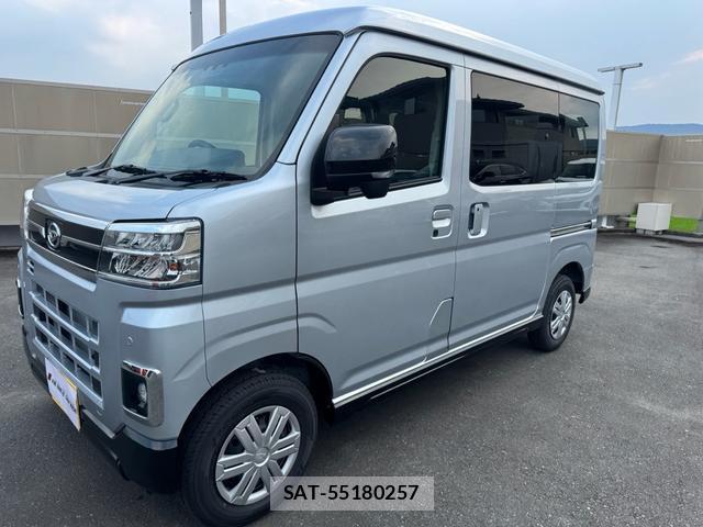 Daihatsu ATRAI 2026-06 8223539-2