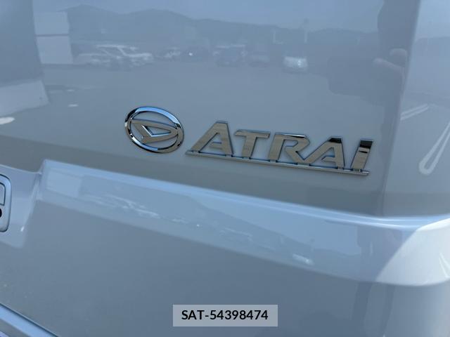 Daihatsu ATRAI 2026-06 8223540-13