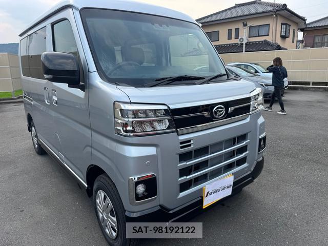 Daihatsu ATRAI 2026-06 8223541-0