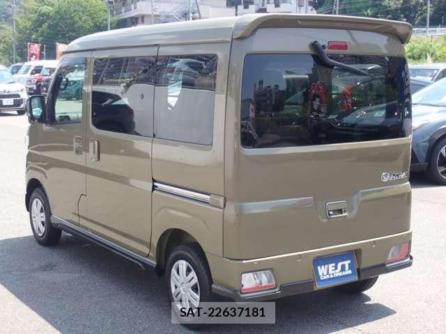 Daihatsu ATRAI 2023-09 8223835-1