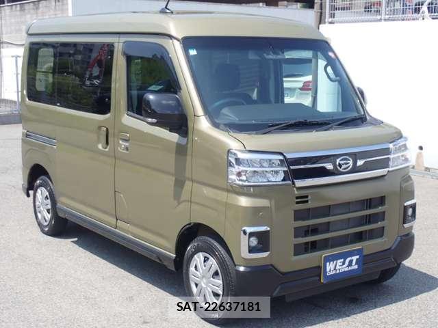 Daihatsu ATRAI 2023-09 8223835-13
