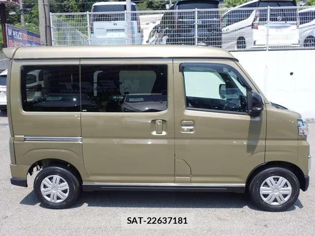 Daihatsu ATRAI 2023-09 8223835-14