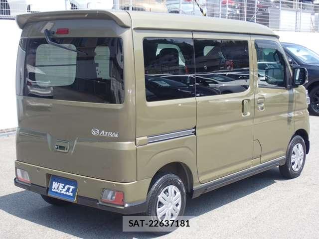 Daihatsu ATRAI 2023-09 8223835-15