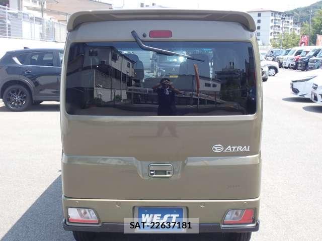 Daihatsu ATRAI 2023-09 8223835-16