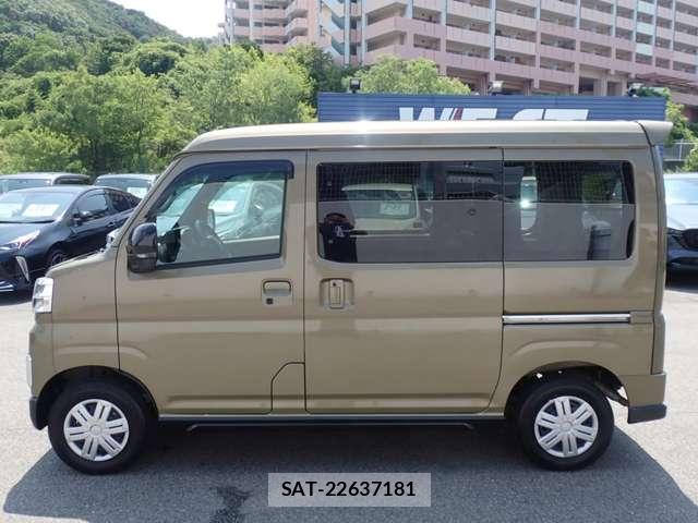 Daihatsu ATRAI 2023-09 8223835-18