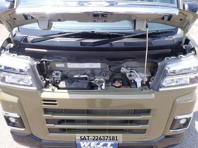 Daihatsu ATRAI 2023-09 8223835-5