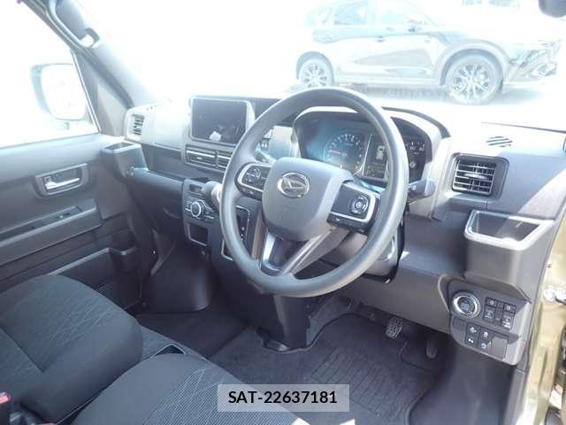 Daihatsu ATRAI 2023-09 8223835-6