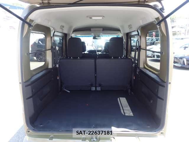 Daihatsu ATRAI 2023-09 8223835-9