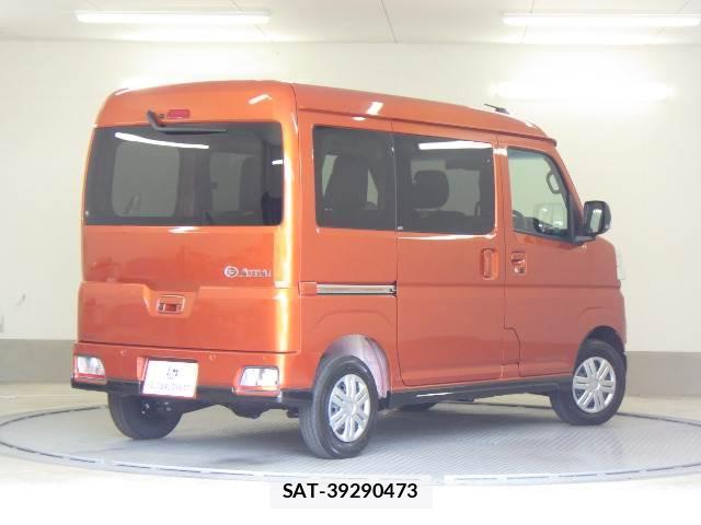 Daihatsu ATRAI 2025-09 8223937-1
