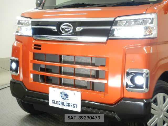 Daihatsu ATRAI 2025-09 8223937-13