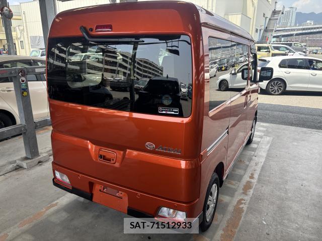 Daihatsu ATRAI 2023-07 8224489-1
