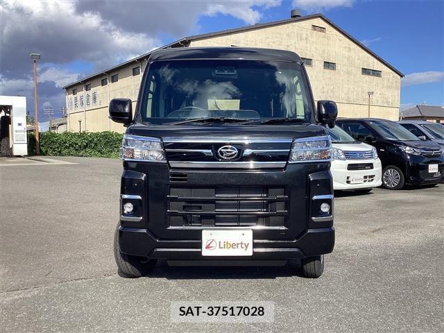 Daihatsu ATRAI 2025-10 8224538-14