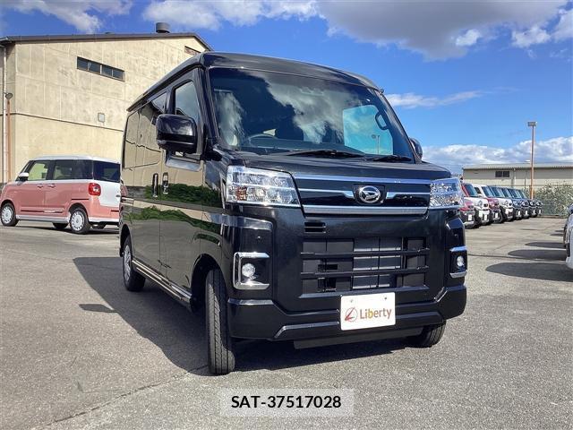 Daihatsu ATRAI 2025-10 8224538-15