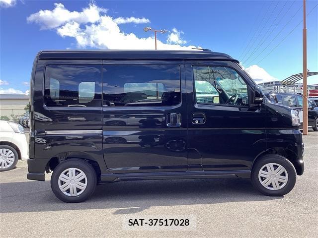 Daihatsu ATRAI 2025-10 8224538-16