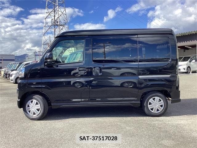 Daihatsu ATRAI 2025-10 8224538-17