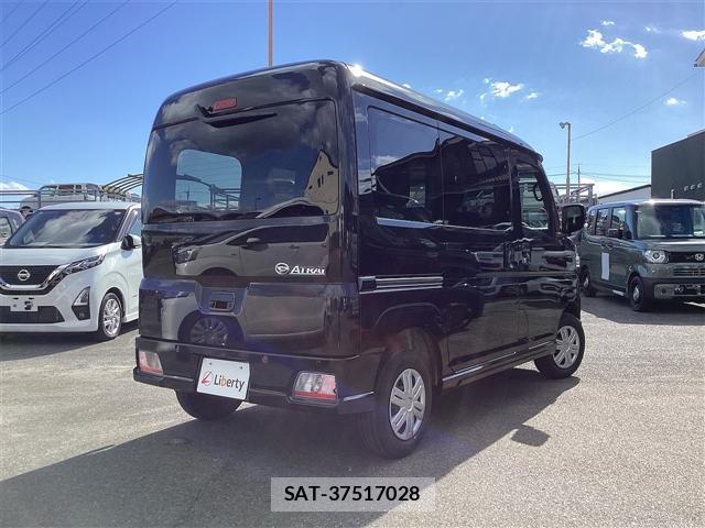 Daihatsu ATRAI 2025-10 8224538-18