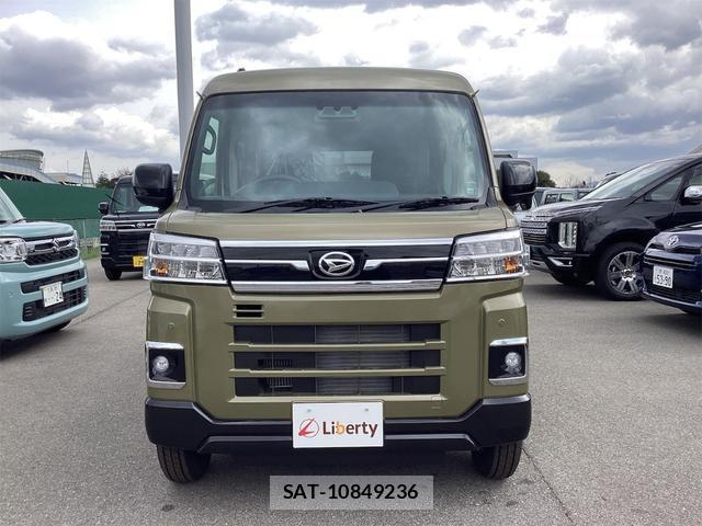 Daihatsu ATRAI 2025-10 8224576-15