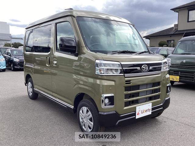 Daihatsu ATRAI 2025-10 8224576-16
