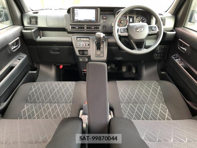 Daihatsu ATRAI 2023-10 8224779-14
