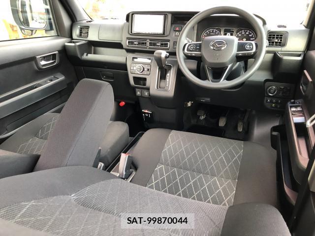 Daihatsu ATRAI 2023-10 8224779-15