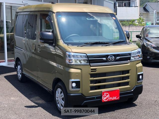Daihatsu ATRAI 2023-10 8224779-3