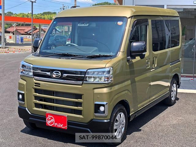 Daihatsu ATRAI 2023-10 8224779-4