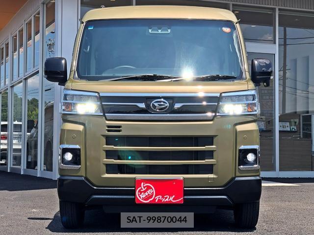 Daihatsu ATRAI 2023-10 8224779-5