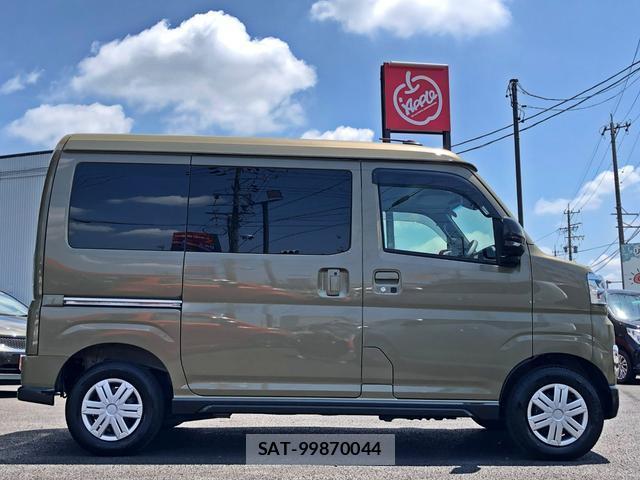 Daihatsu ATRAI 2023-10 8224779-7