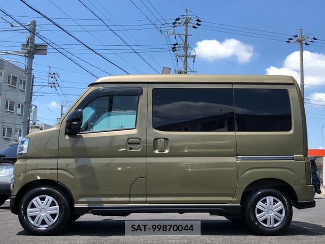 Daihatsu ATRAI 2023-10 8224779-8