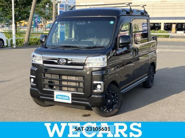Daihatsu ATRAI 2024-12 8225339-0