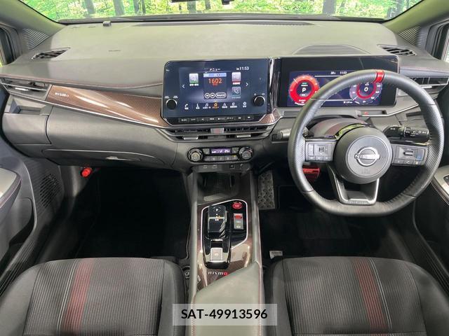 Nissan AURA 2022-10 8216679-1