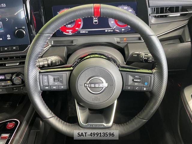 Nissan AURA 2022-10 8216679-11