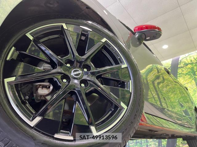 Nissan AURA 2022-10 8216679-13