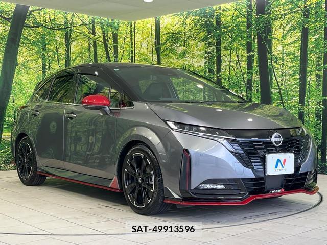 Nissan AURA 2022-10 8216679-16