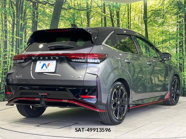 Nissan AURA 2022-10 8216679-17