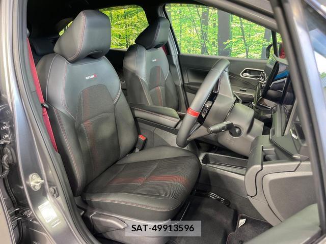 Nissan AURA 2022-10 8216679-8
