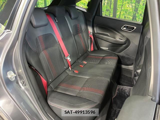 Nissan AURA 2022-10 8216679-9