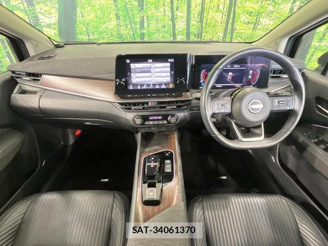 Nissan AURA 2021-11 8216686-1