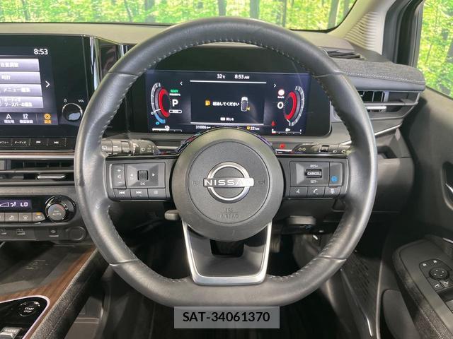 Nissan AURA 2021-11 8216686-11