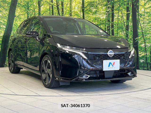 Nissan AURA 2021-11 8216686-16