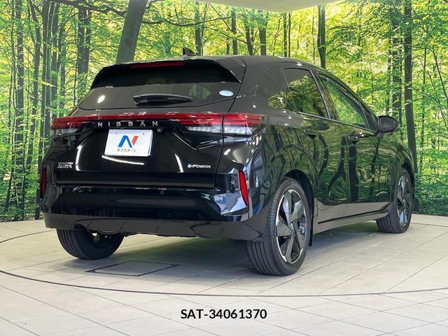 Nissan AURA 2021-11 8216686-17