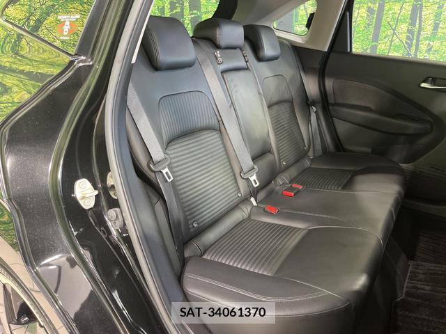 Nissan AURA 2021-11 8216686-9