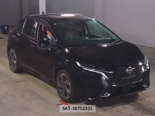 Nissan AURA 2023-07 8218097-0