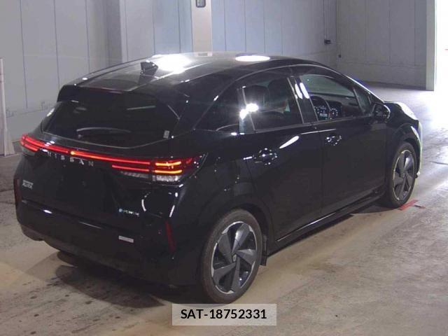 Nissan AURA 2023-07 8218097-1