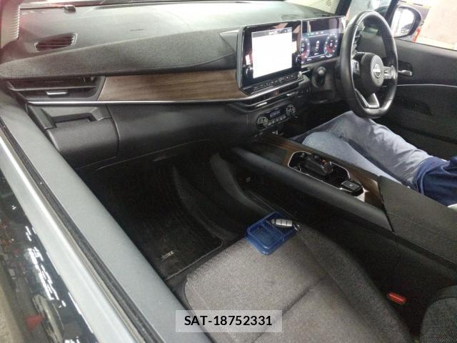 Nissan AURA 2023-07 8218097-2