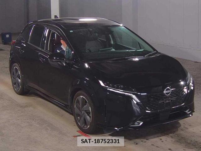 Nissan AURA 2023-07 8218097-3
